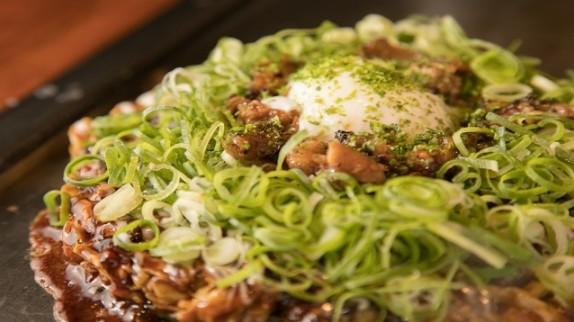 お好み焼はここやねん　四条河原町店_1